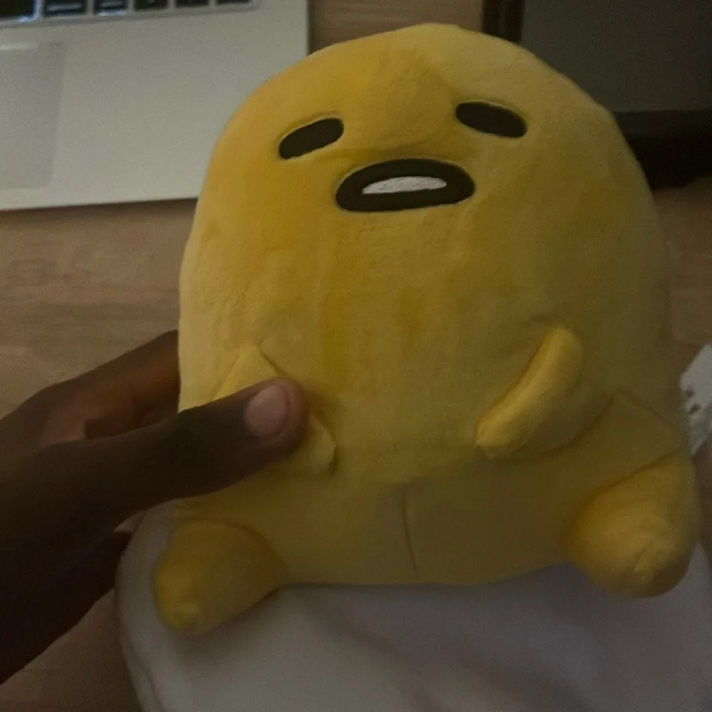 I’m selling a plushly - Picture 1 of 2